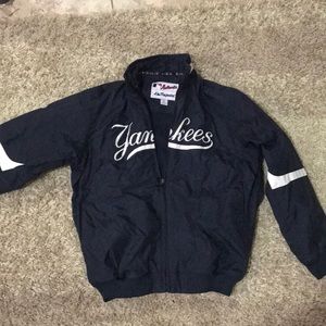 New York Yankees Jacket